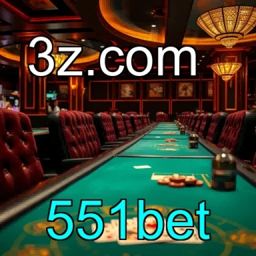 551bet Blackjack